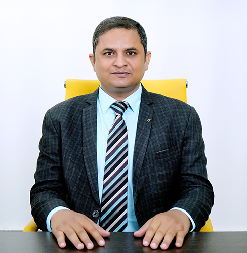 Faculty Image