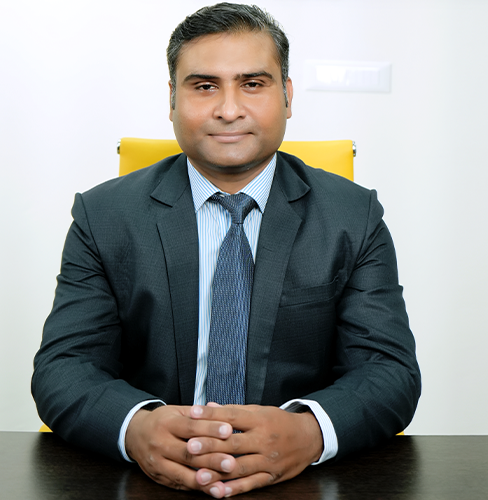 Faculty Image