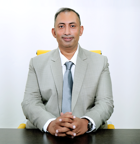 Faculty Image