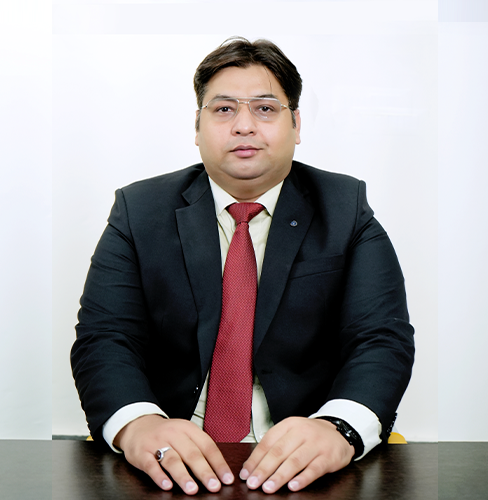 Faculty Image