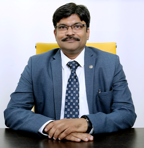 Faculty Image