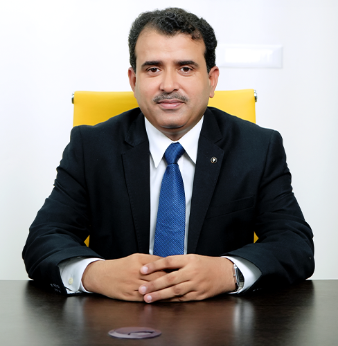 Faculty Image