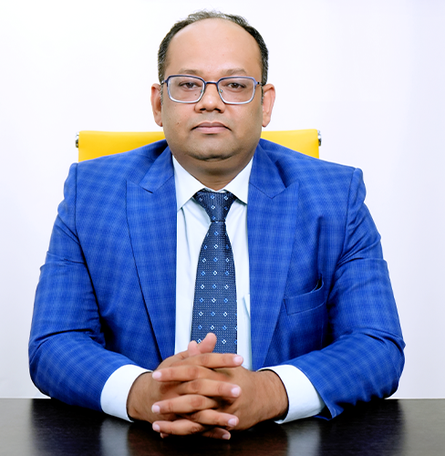 Faculty Image