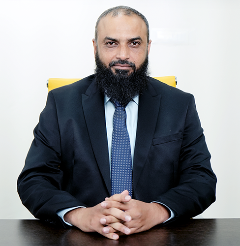 Faculty Image