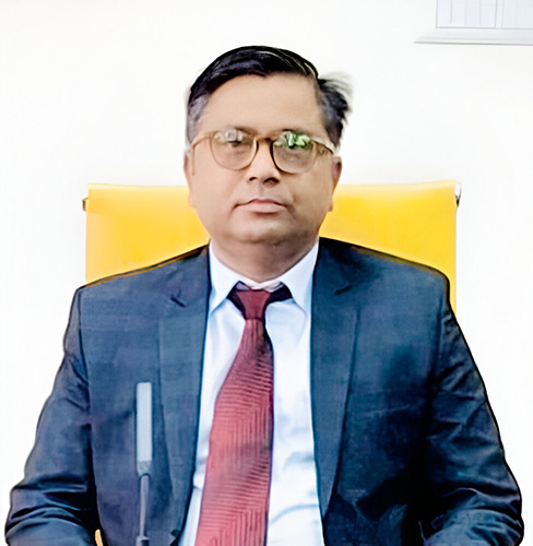 Faculty Image