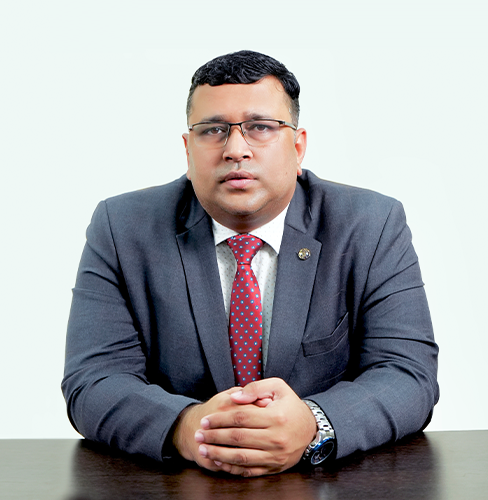 Faculty Image