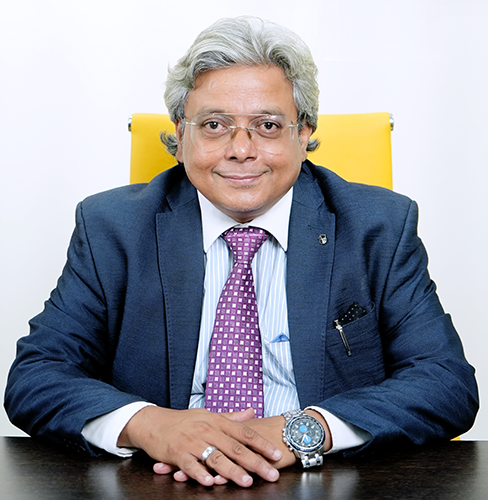 Faculty Image